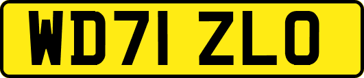 WD71ZLO