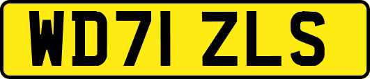 WD71ZLS