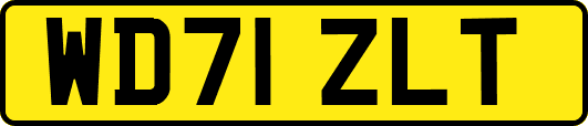 WD71ZLT