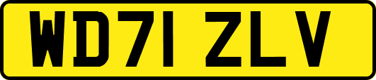 WD71ZLV