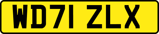 WD71ZLX