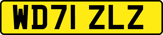 WD71ZLZ