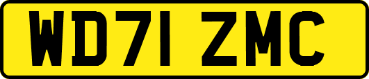 WD71ZMC