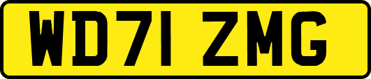 WD71ZMG