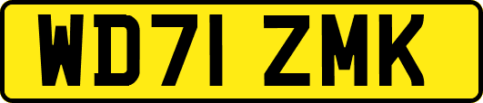WD71ZMK