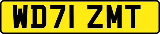 WD71ZMT