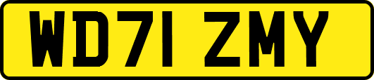 WD71ZMY