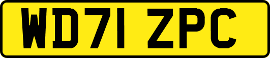 WD71ZPC