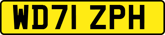 WD71ZPH