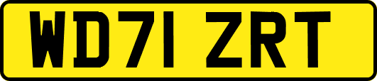 WD71ZRT