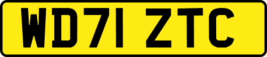 WD71ZTC