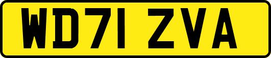WD71ZVA