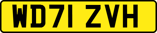 WD71ZVH