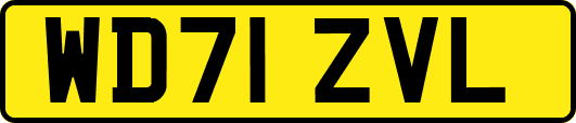WD71ZVL