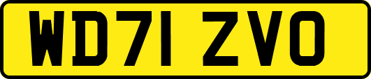 WD71ZVO
