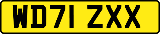 WD71ZXX