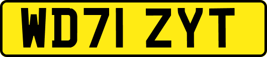 WD71ZYT