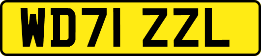 WD71ZZL