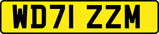 WD71ZZM
