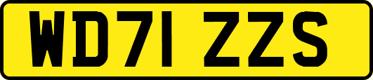 WD71ZZS