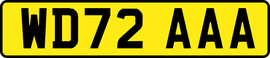WD72AAA