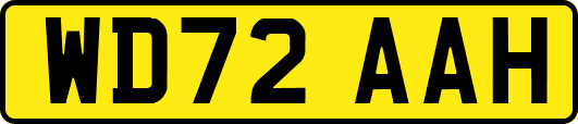 WD72AAH