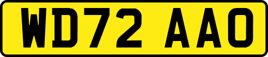 WD72AAO
