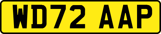 WD72AAP