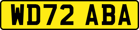 WD72ABA