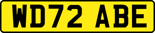 WD72ABE
