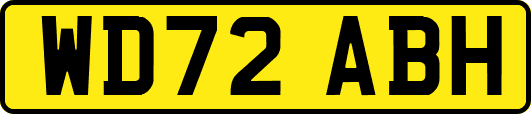 WD72ABH