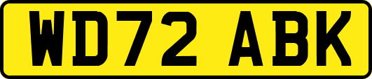 WD72ABK