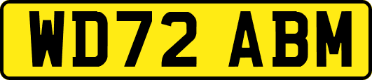WD72ABM