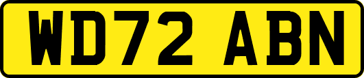 WD72ABN