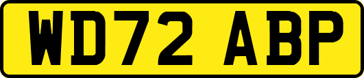WD72ABP