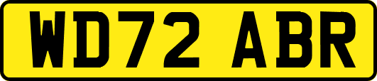 WD72ABR