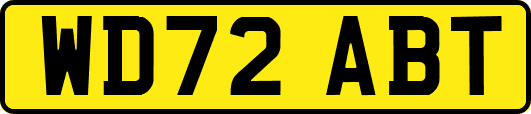 WD72ABT