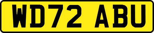 WD72ABU