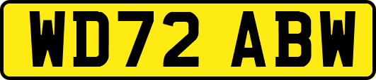 WD72ABW