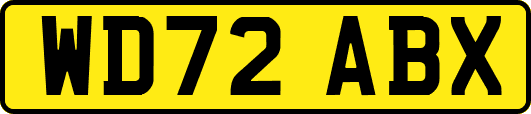 WD72ABX