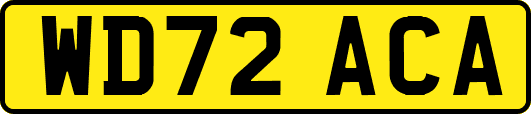WD72ACA