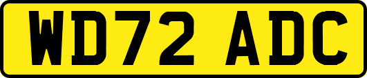 WD72ADC