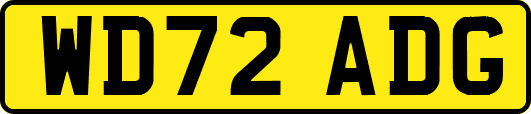 WD72ADG