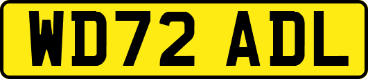 WD72ADL
