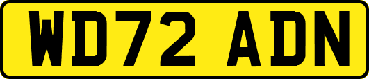 WD72ADN