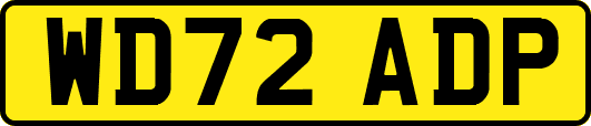 WD72ADP