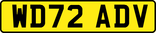 WD72ADV