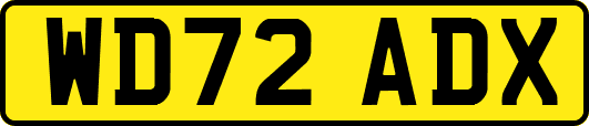 WD72ADX
