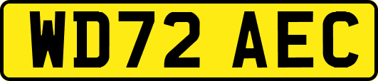 WD72AEC