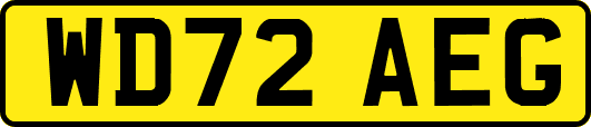 WD72AEG